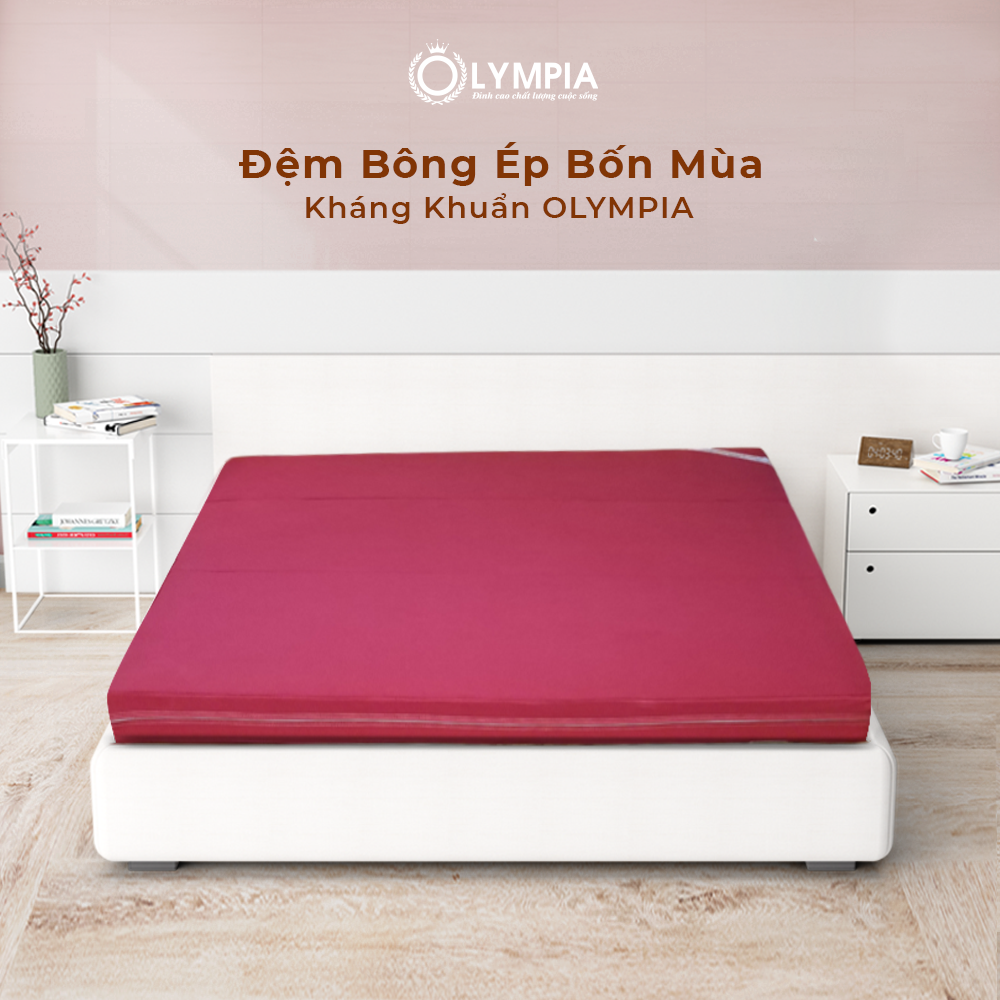 Olympia khang khuan 4 mua