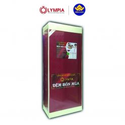 dem bong ep bon mua khang khuan olympia b