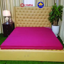 dem bong ep bon mua khang khuan olympia f