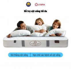 dem lo xo olympia ahaya b