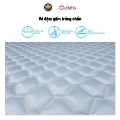 dem lo xo olympia ahaya c