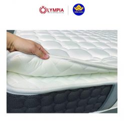 dem lo xo olympia rosa c