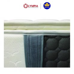 dem lo xo olympia rosa d