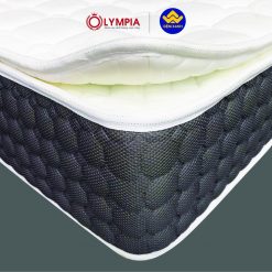 dem lo xo olympia rosa e