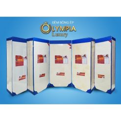 dem bong ep olympia luxury gam a