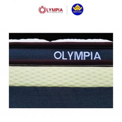 dem lo xo olympia casar g