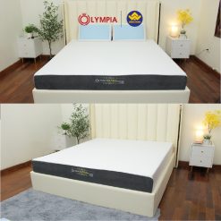 dem foam olympia kenko c