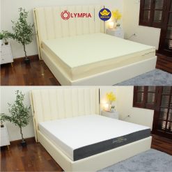 dem foam olympia kenko d