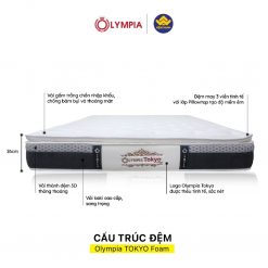 dem foam olympia tokyo a