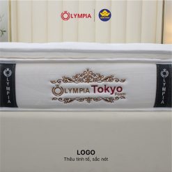 dem foam olympia tokyo b