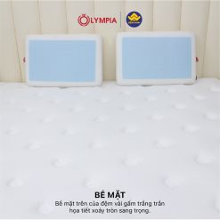 dem foam olympia tokyo c