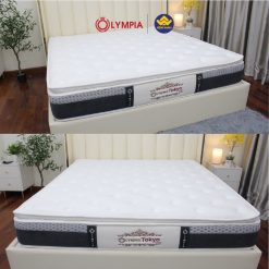 dem foam olympia tokyo d