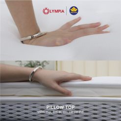 dem foam olympia tokyo e