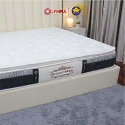 dem foam olympia tokyo g