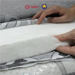 dem cao su olympia platium c