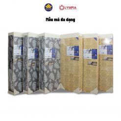 dem bong ep olympia platium d