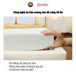 dem bong ep olympia platium e