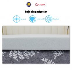 dem bong ep olympia platium f