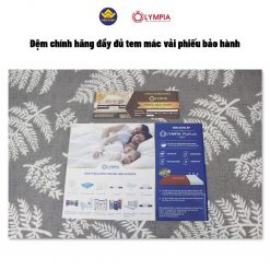 dem bong ep olympia platium h