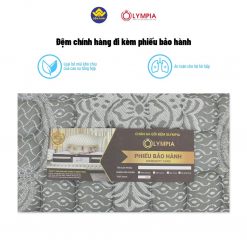 dem cao su olympia crystal f