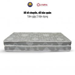 dem cao su olympia crystal g