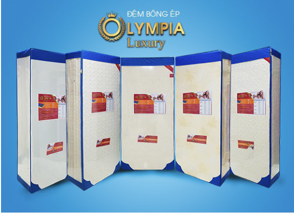 olympia gam