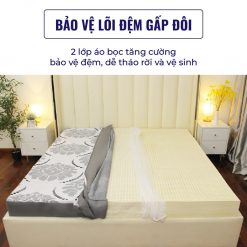 dem cao su olympia aqua e