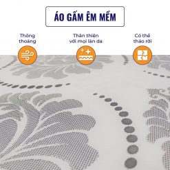 dem cao su olympia aqua f